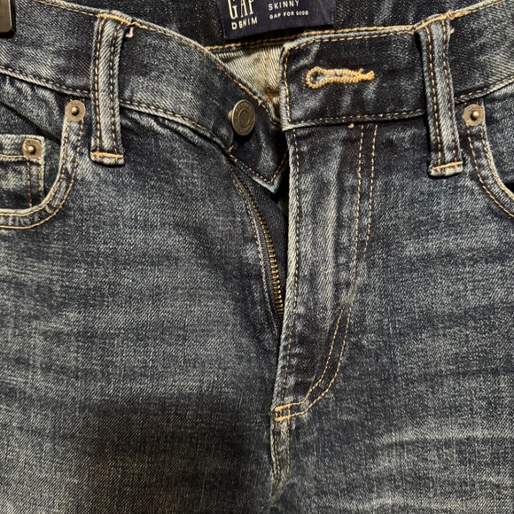 Men’s Jeans (30x32) - Skinny Fit | Gap - Picture 4 of 5